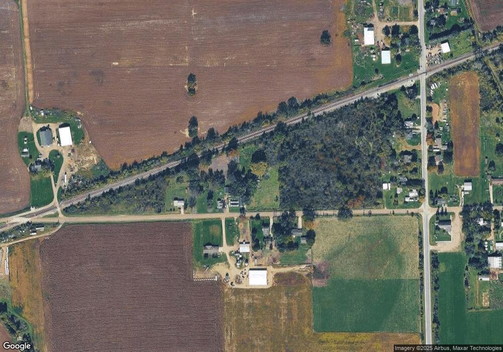 12100 W Reid Rd, Durand, MI 48429 - photo 1