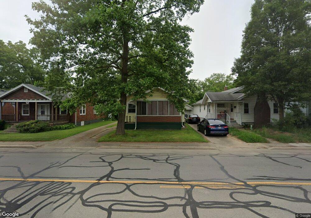 3011 Columbus Ave, Anderson, IN 46016 - photo 1