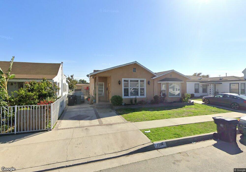 1726 E 124th St, Compton, CA 90222 - photo 1