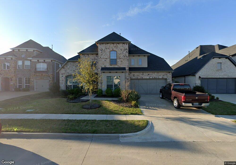 120 Mint Marigold Dr, Wylie, TX 75098 - photo 1