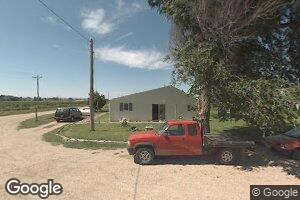 140 8th Ave, Lagrange, WY 82221