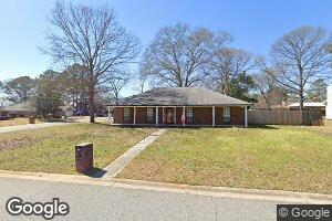 105 Hunters Glen, Warner Robins, GA 31093