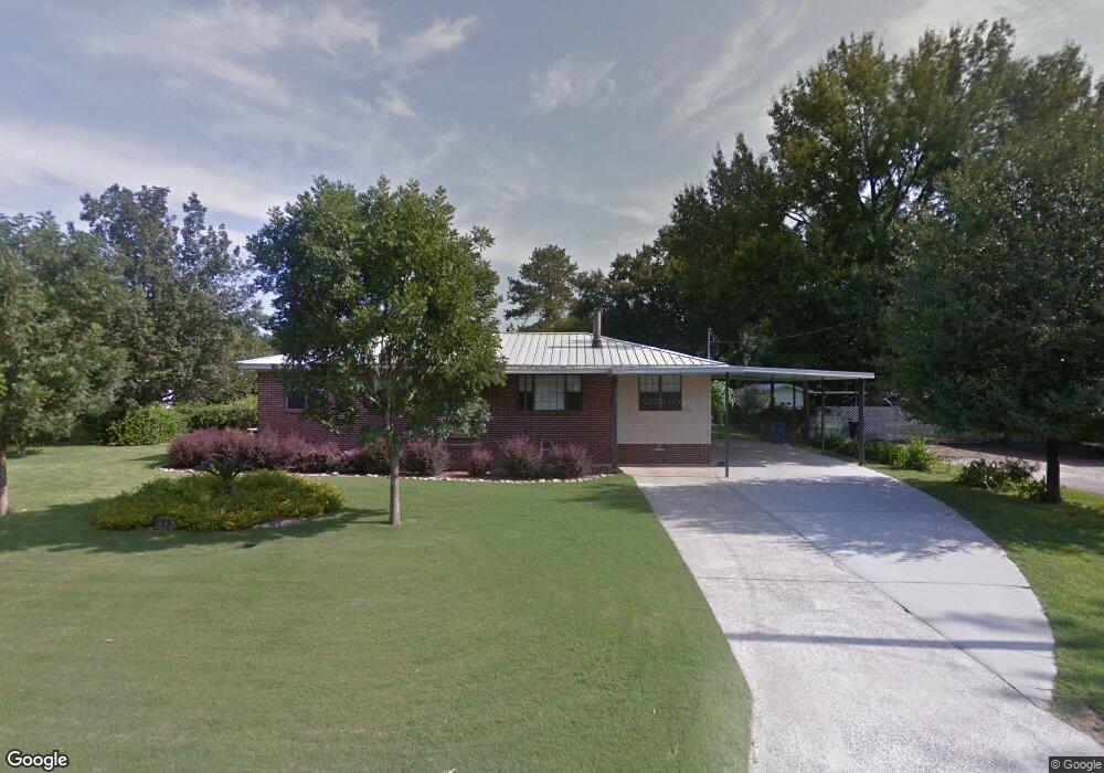 2857 S Estates Rd, Macon, GA 31216 - photo 1