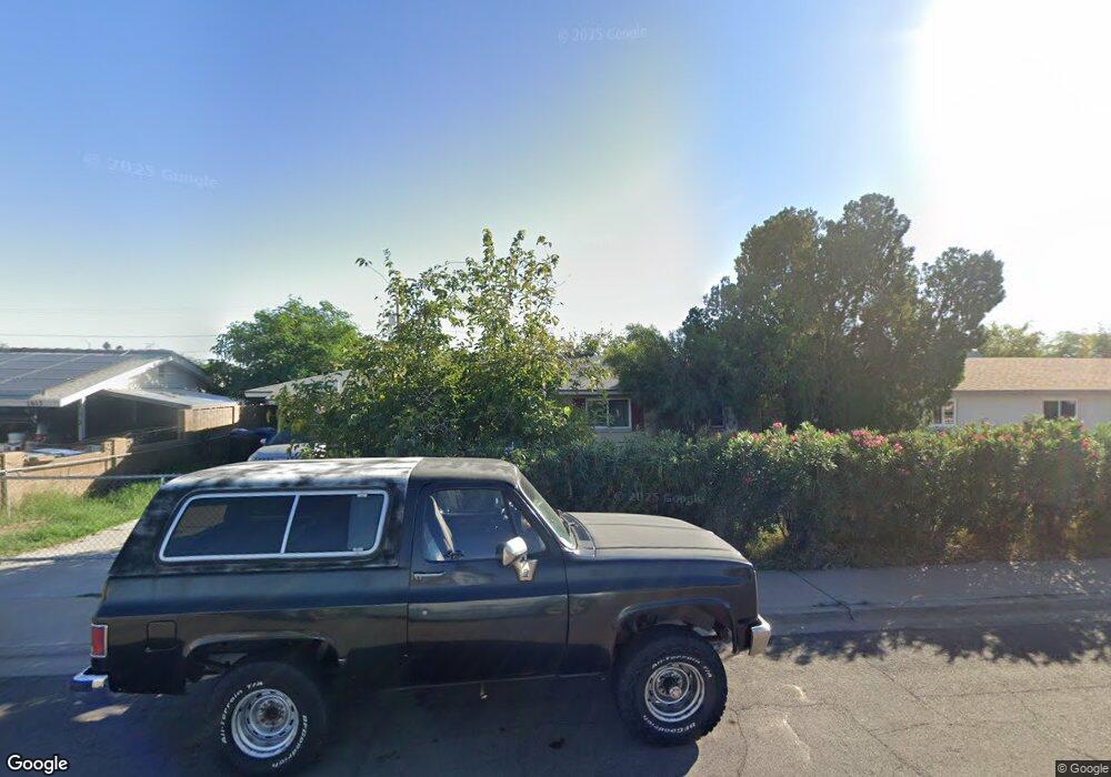 1403 E Nielson Ave, Mesa, AZ 85204 - photo 1