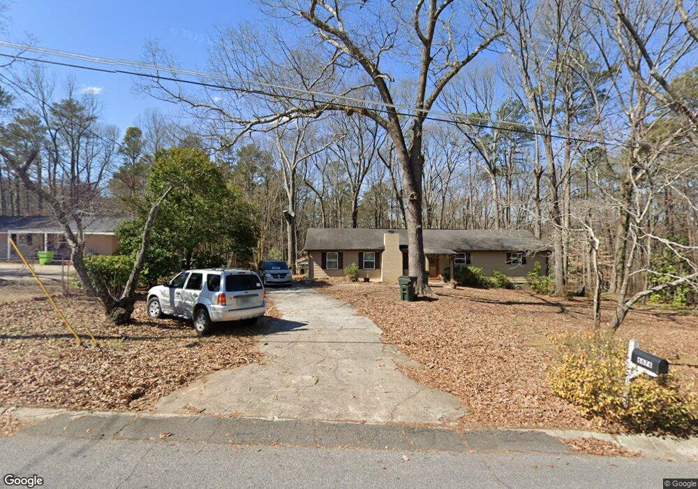 6676 Mitchell Ln SW, Mableton, GA 30126 - photo 1