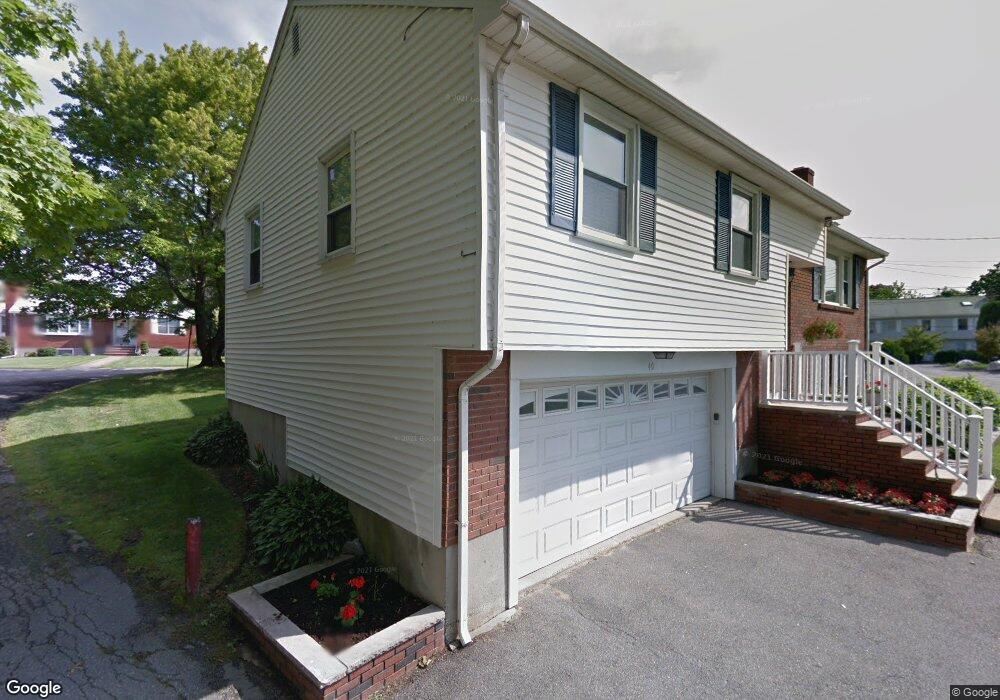 40 Sherman Place, Woburn, MA 01801 - photo 1