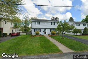 2710 Cedar Ave, Scranton, PA 18505
