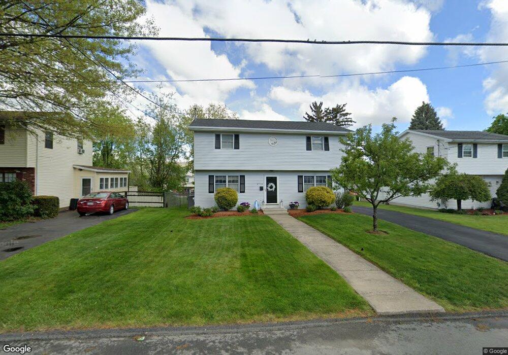 2710 Cedar Ave, Scranton, PA 18505 - photo 1