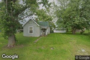 216 Pennsylvania St, Shirley, IN 47384