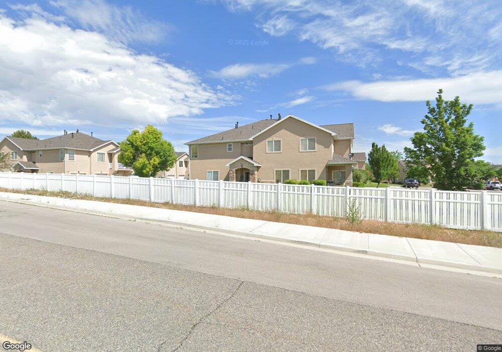 7383 Geralee Ln unit 308C, West Jordan, UT 84084 - photo 1