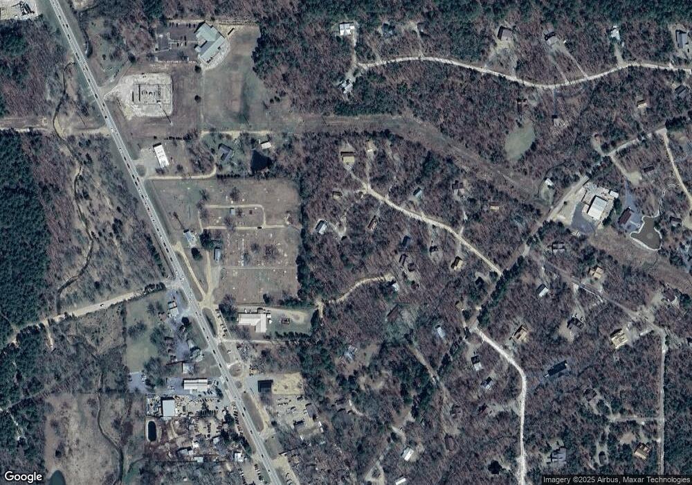 144 Paradise Ln, Broken Bow, OK 74728 - photo 1