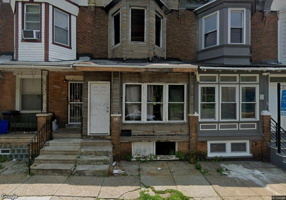 48 E Price St, Philadelphia, PA 19144 - photo 1