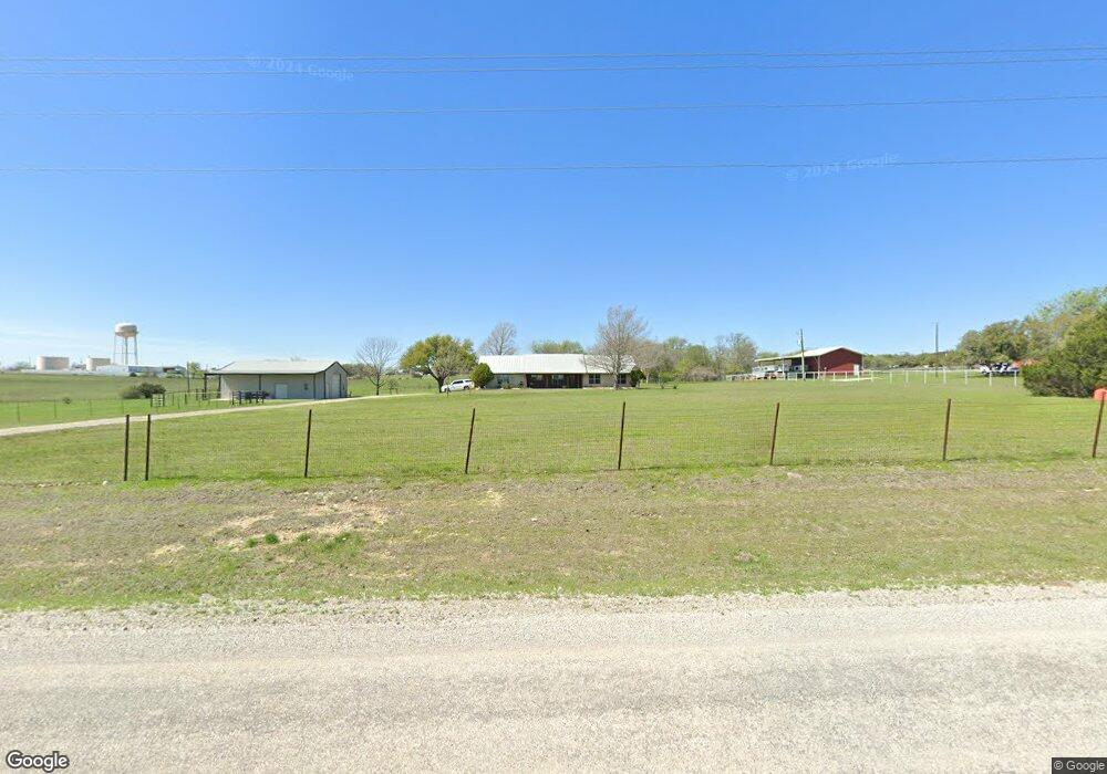 441 Emsley Dr, Willow Park, TX 76087 - photo 1