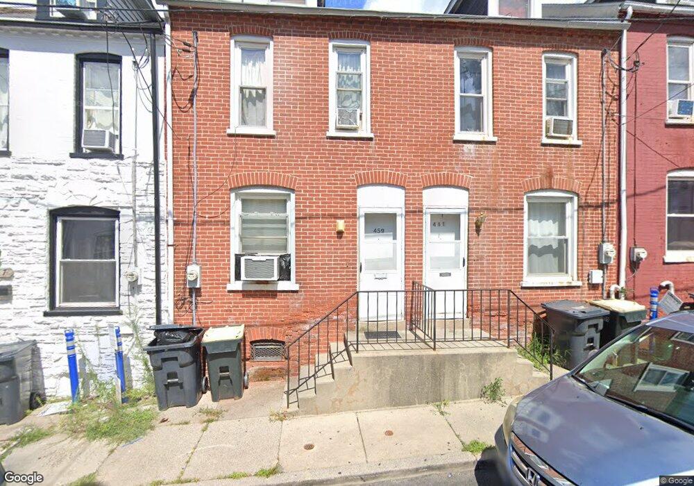 459 Atlantic Ave, Lancaster, PA 17602 - photo 1