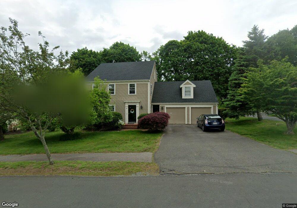 40 Hills View Rd, Milton, MA 02186 - photo 1