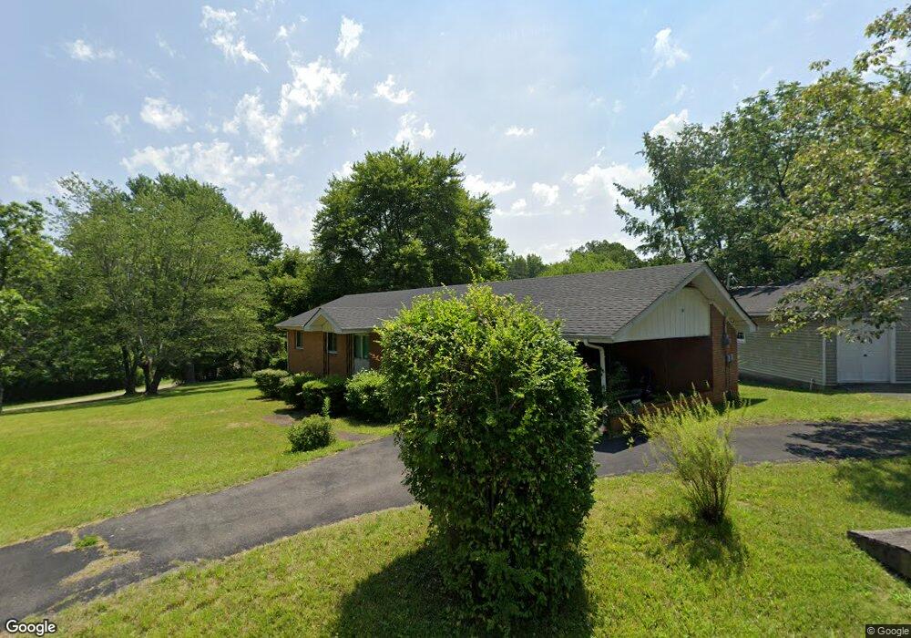 50 Towering Oaks Dr, Tennessee Ridge, TN 37178 - photo 1
