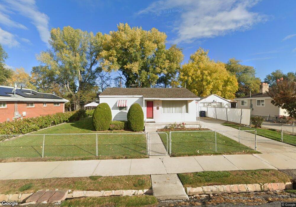 645 E 8800 S, Sandy, UT 84070 - photo 1