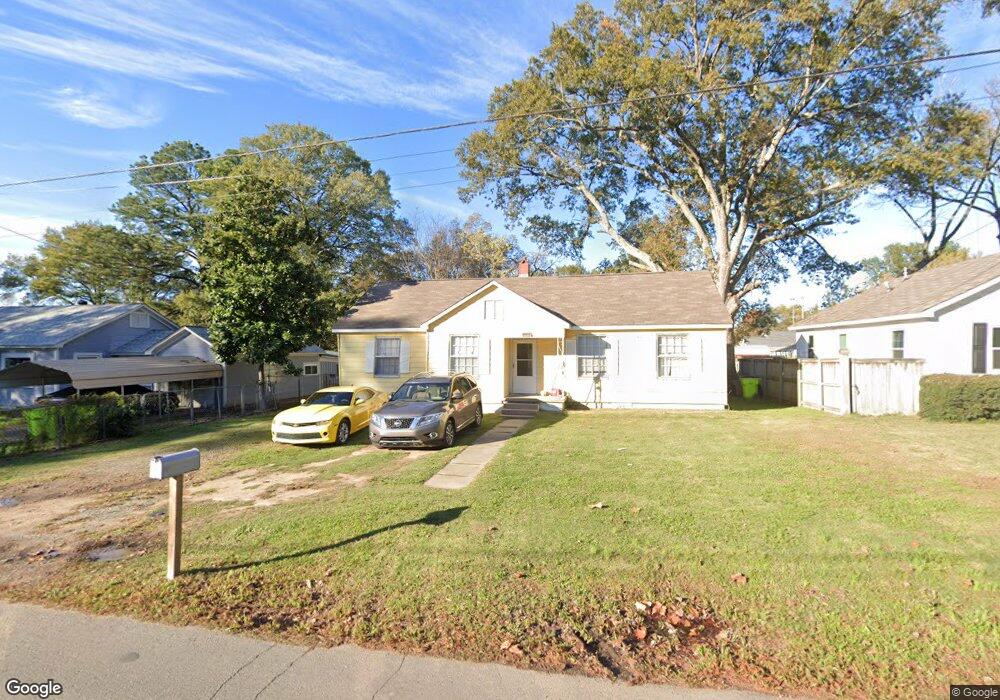 608 W 10th St, Stuttgart, AR 72160 - photo 1