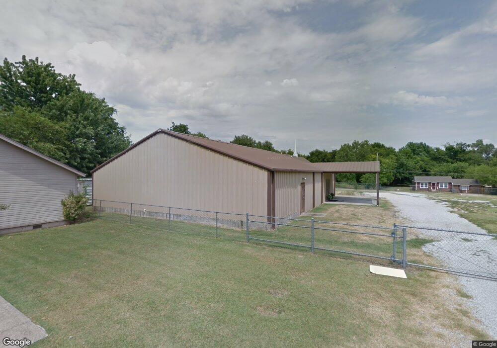 5131 S 193rd East Ave, Broken Arrow, OK 74014 - photo 1