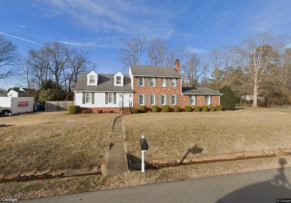 14408 Aldengate Rd, Midlothian, VA 23114 - photo 1