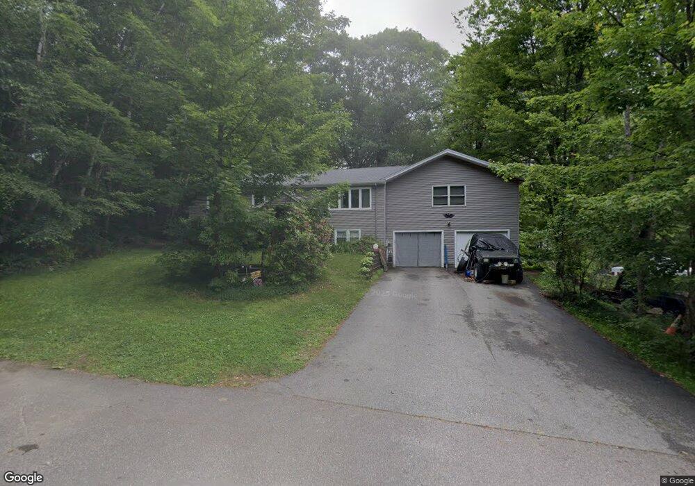 41 Peter Rd, Merrimack, NH 03054 - photo 1