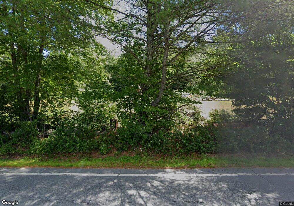 999 Nh Route 132 N, New Hampton, NH 03256 - photo 1