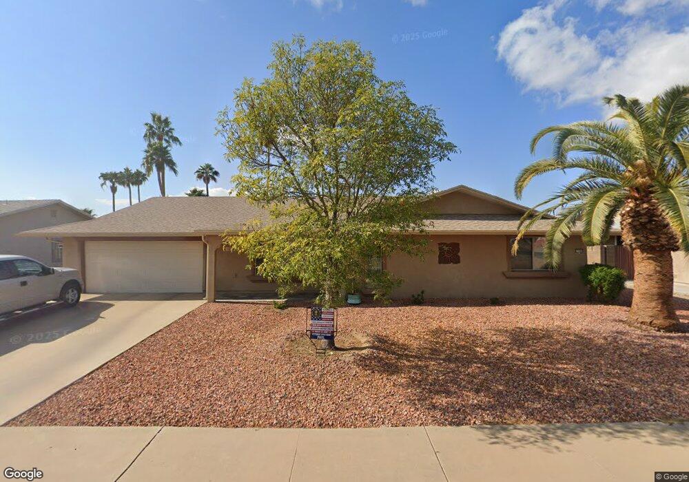 17206 N Appaloosa Dr, Sun City, AZ 85373 - photo 1