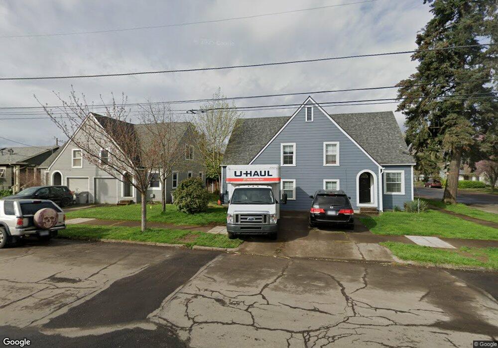 1108 Calapooia St SW, Albany, OR 97321 - photo 1