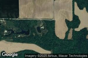 1393 N 2015th Ave, Mendon, IL 62351