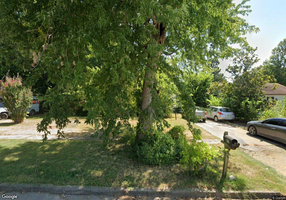 413 E 8th St, Claremore, OK 74017 - photo 1