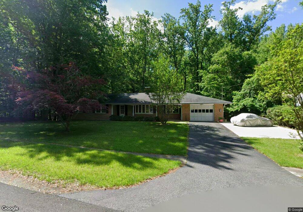 14105 Manchester Rd, Upper Marlboro, MD 20774 - photo 1