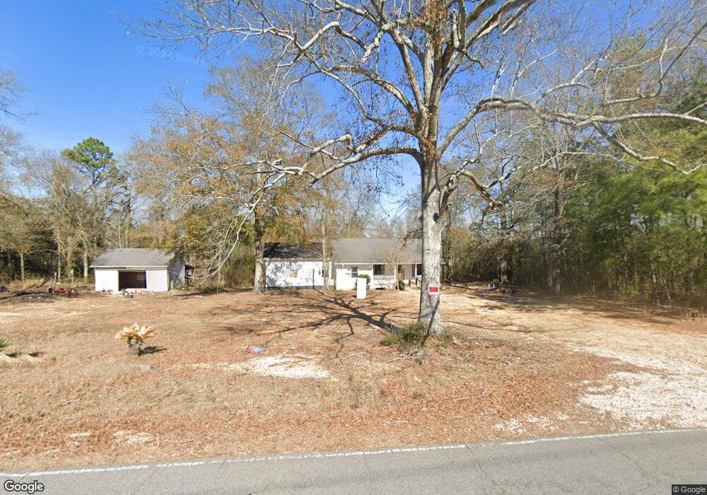 510 Simon Rd, Tylertown, MS 39667 - photo 1