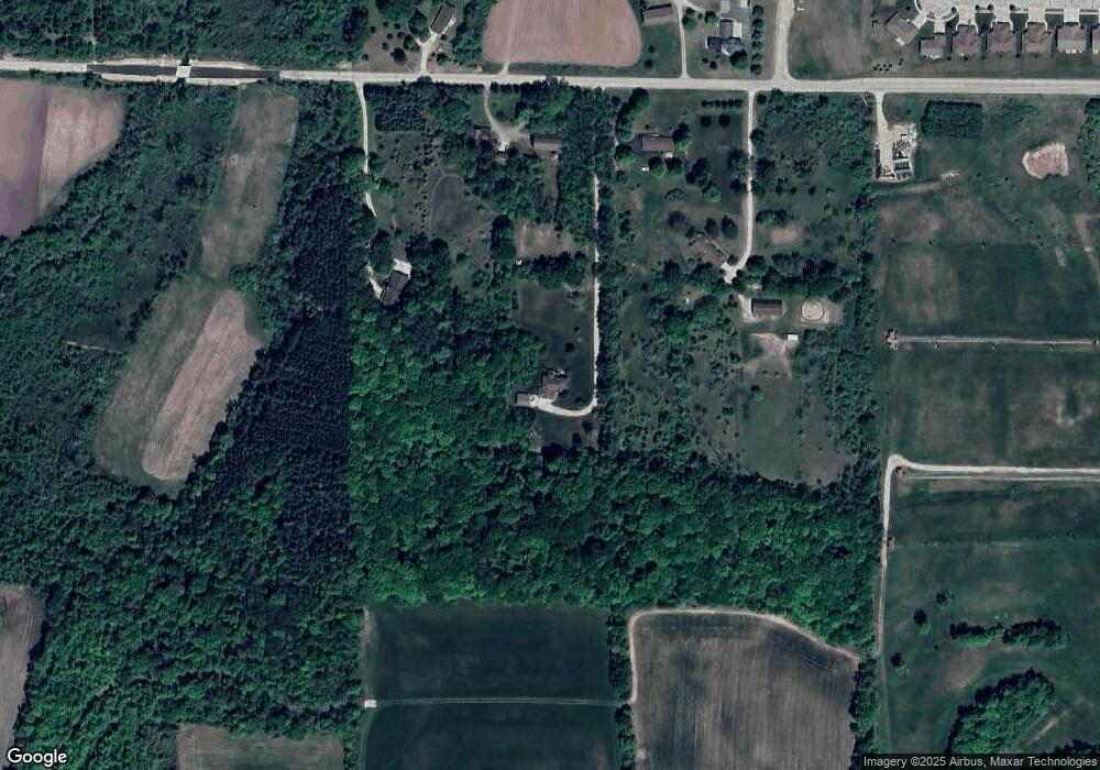 3845 Badger Rd, Kewaskum, WI 53040 - photo 1