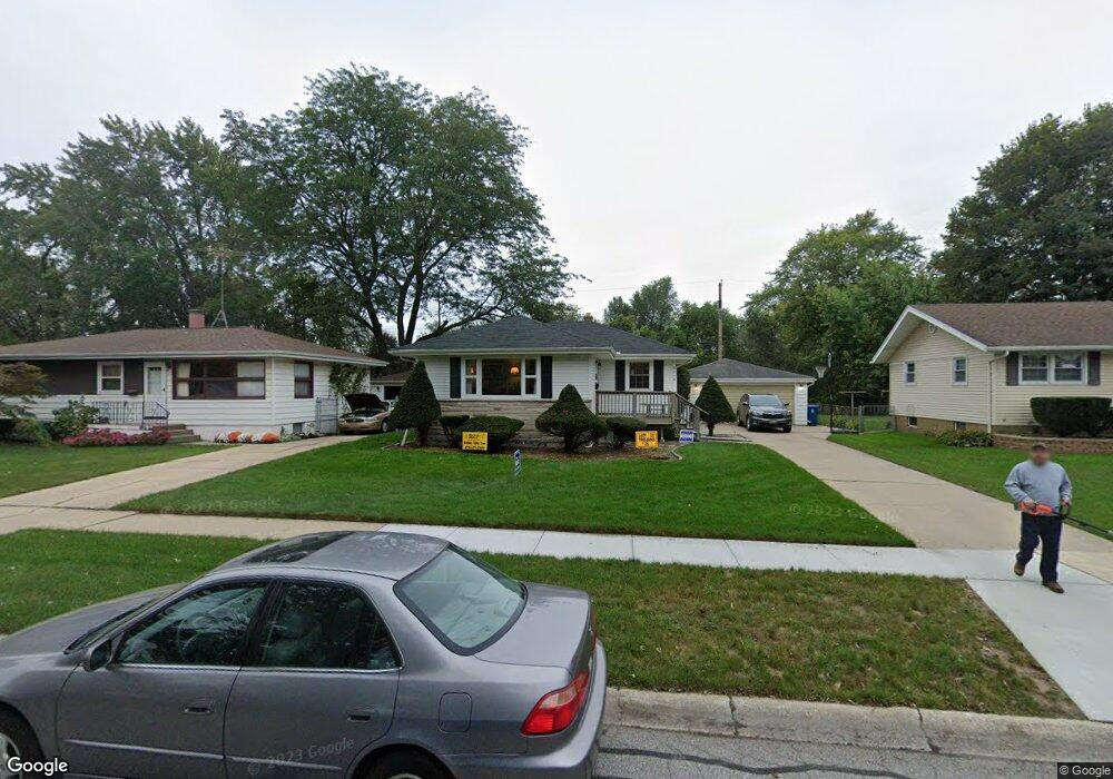 3114 Wirth Rd, Highland, IN 46322 - photo 1