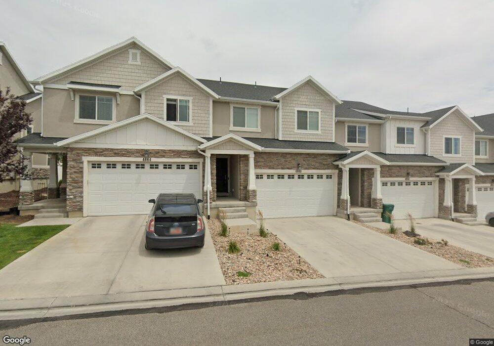 4860 W Pillar Dr unit 87, Riverton, UT 84096 - photo 1