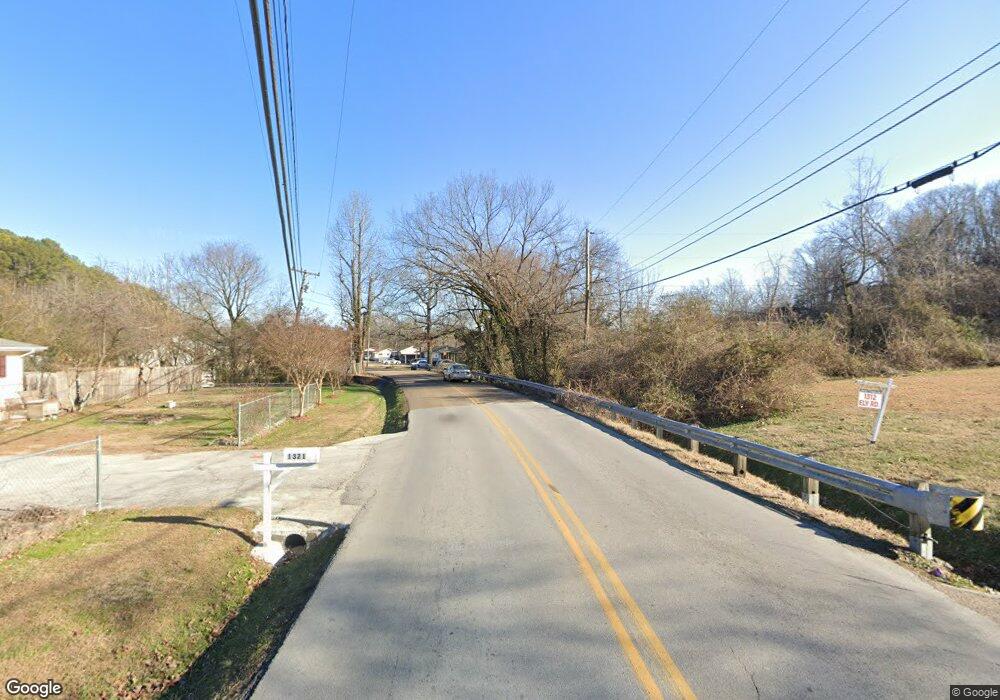 0 Ely Rd unit 1308462, Chattanooga, TN 37343 - photo 1