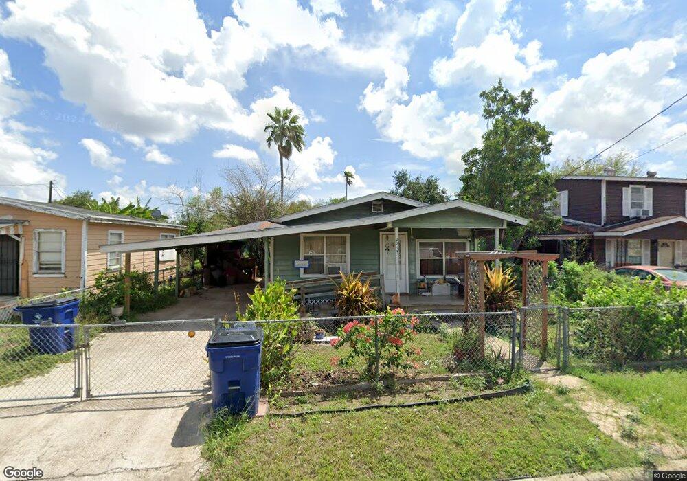 2213 Caceres St, Donna, TX 78537 - photo 1