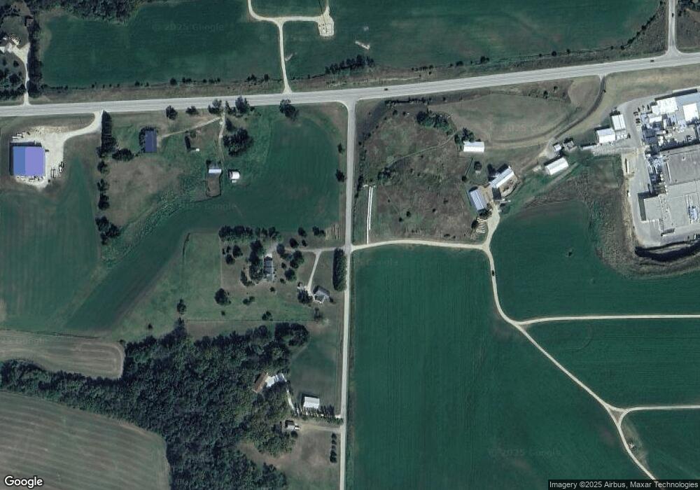 n 4067 Klondike Rd, Monroe, WI 53566 - photo 1