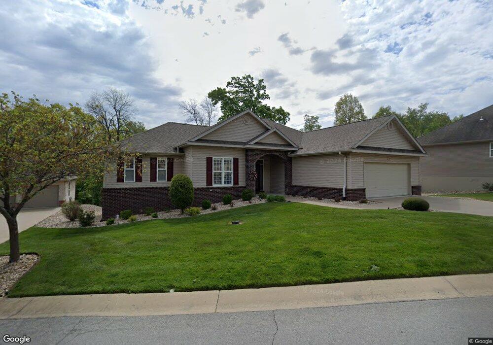 24 Parkridge Dr, Bella Vista, AR 72715 - photo 1