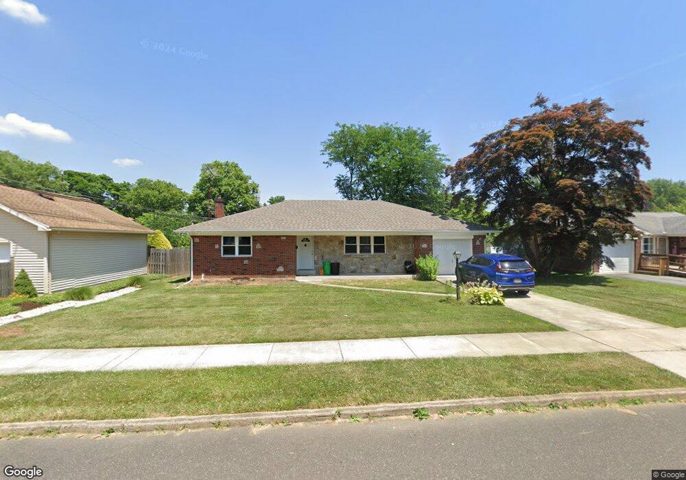 831 N 31st St unit 835, Allentown, PA 18104 - photo 1