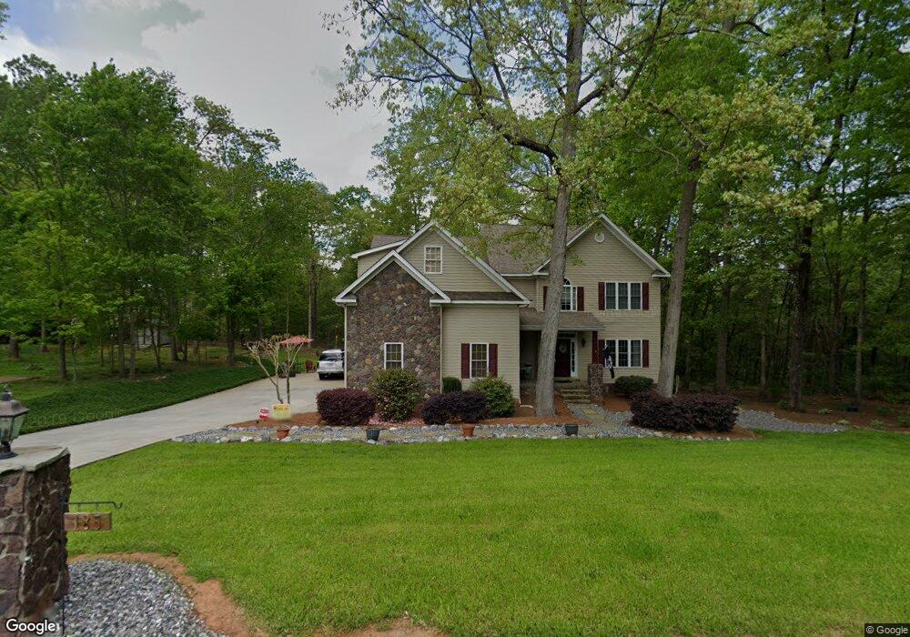 185 Saddlewood Ln, Statesville, NC 28625 - photo 1