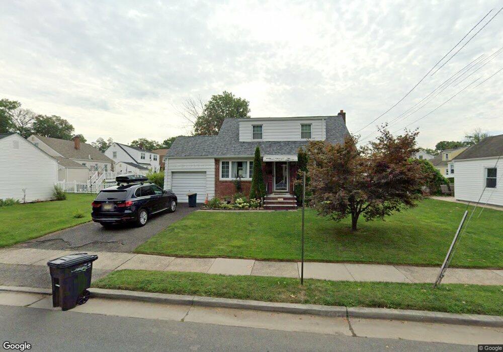 881 Louisa St, Union, NJ 07083 - photo 1