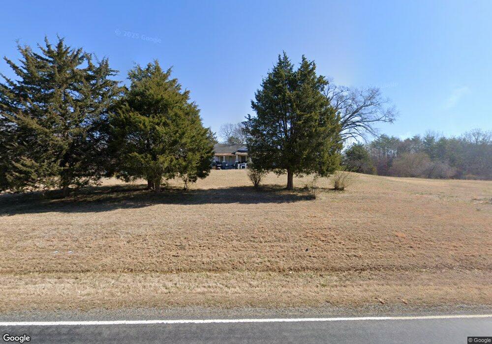 1505 Stoney Creek School Rd, Reidsville, NC 27320 - photo 1