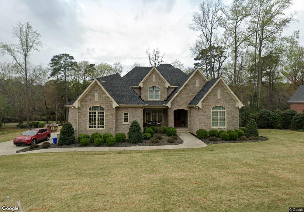 208 Grey Fox Ln, Fayetteville, NC 28303 - photo 1