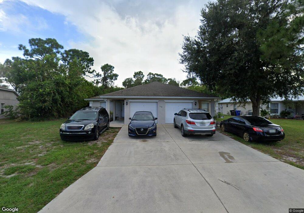 112 Dahl Ave unit B, Sebastian, FL 32958 - photo 1