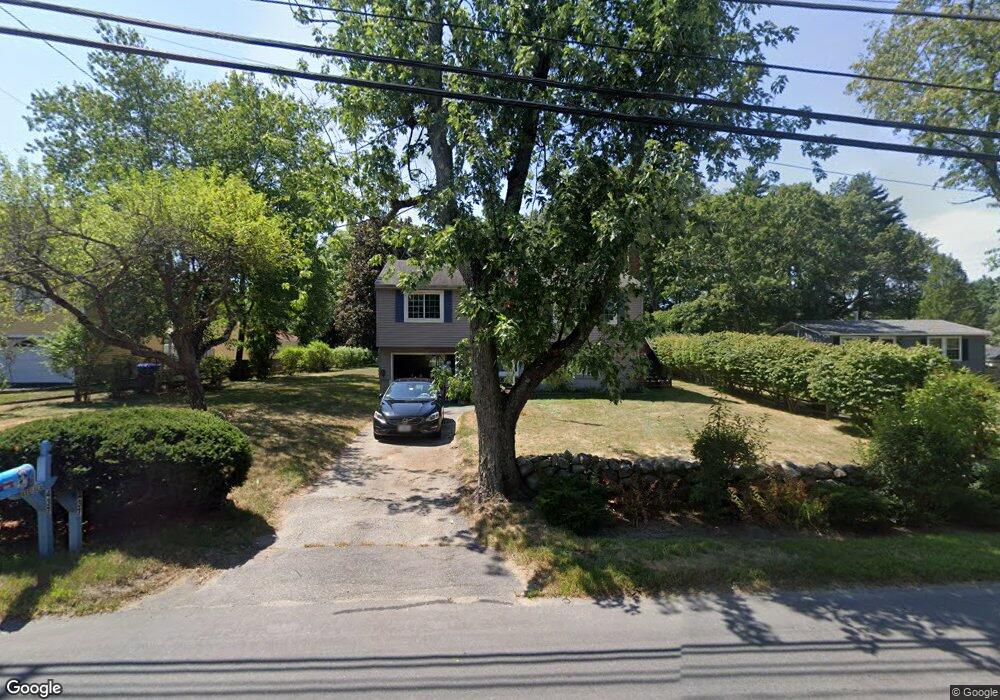 437 Bodwell Rd, Manchester, NH 03109 - photo 1