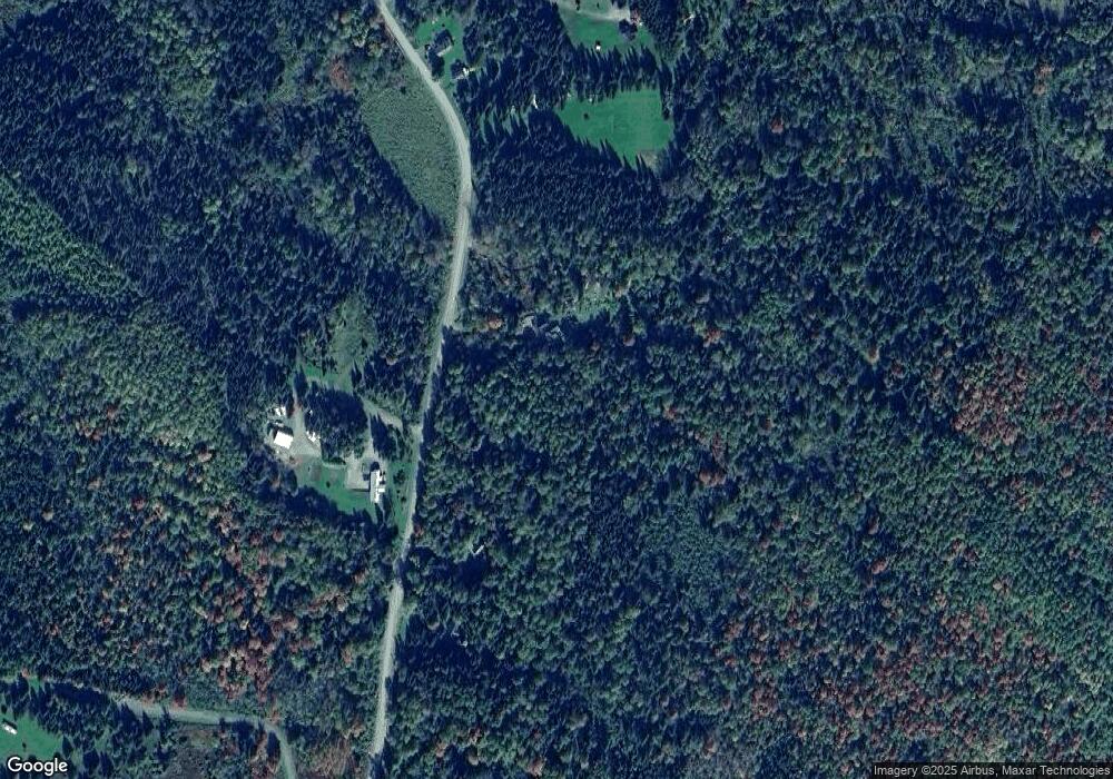 601 Bungy Rd, Colebrook, NH 03576 - photo 1