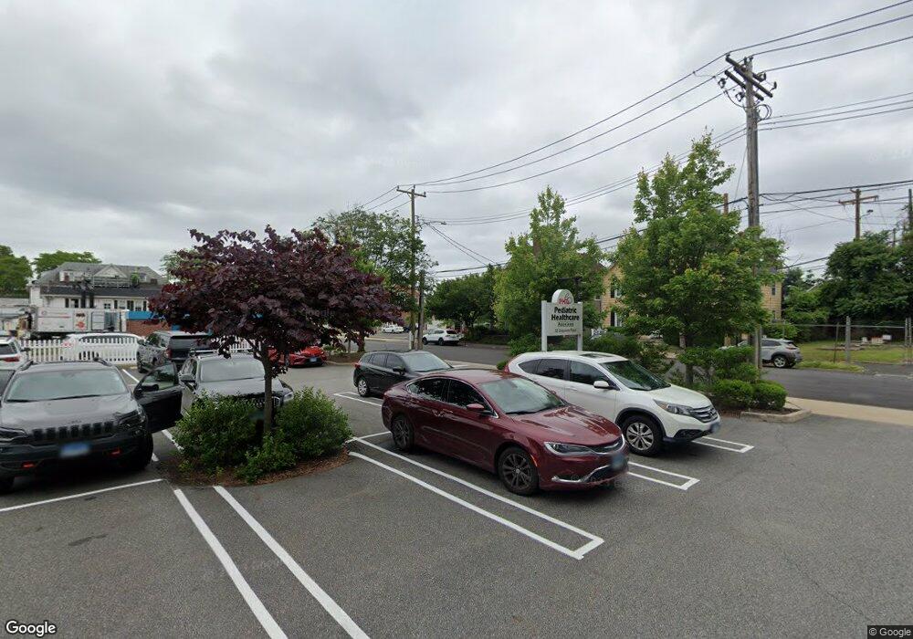 66 Unquowa Place, Fairfield, CT 06824 - photo 1