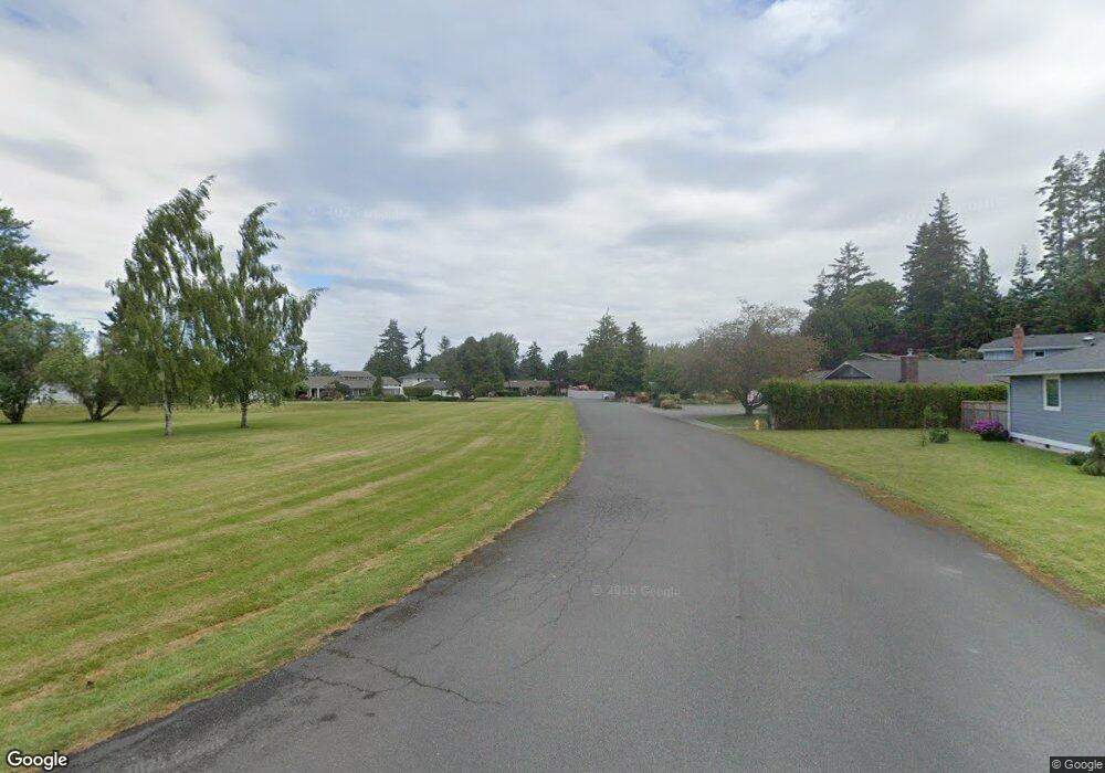 110 11th Ct, Sequim, WA 98382 - photo 1