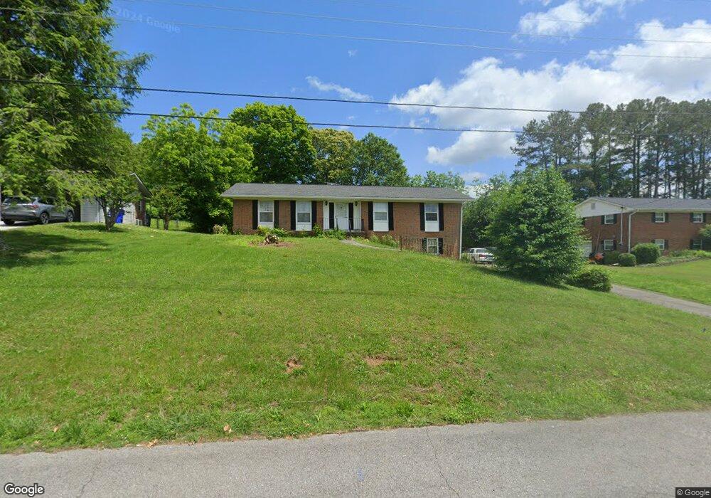 2600 Mac St NW, Cleveland, TN 37312 - photo 1